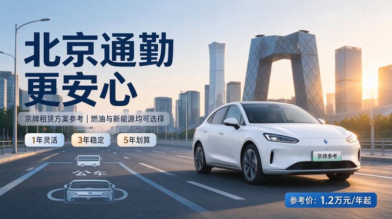 京牌指标转让政策法规